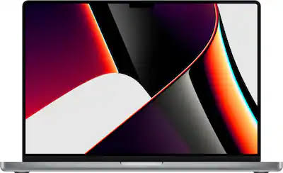 MacBook Pro 16" (2019) A2141 - Core i9 9980H 2,4 GHz | 16 Go RAM | 512 Go SSD | Occasion Maroc