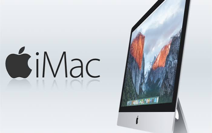 Apple iMac 21.5" Slim (Fin 2013) – i5 / 8 Go / 1 To – Reconditionné à Neuf
