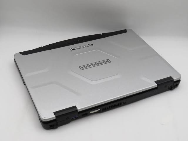 Panasonic Rugged  Toughbook CF-54 - Core i5 6ème Génération | 8Go RAM | 256Go SSD