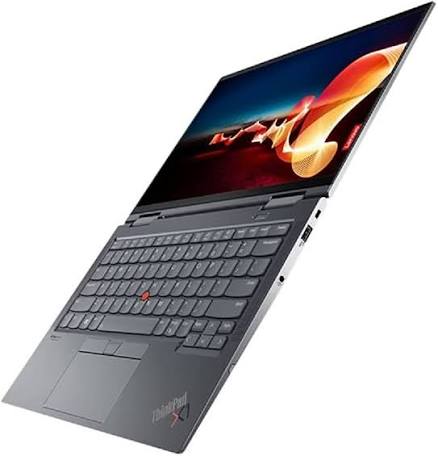 Lenovo ThinkPad X1 Yoga Gen 6 — Intel Core i7 / 11 GEN/16 Go RAM / 512 Go SSD
