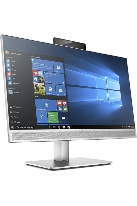 HP EliteOne 800 G3 All-in-One – i5 6ᵉ Génération | 8 Go RAM | SSD 256 Go