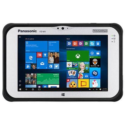 Panasonic Toughpad FZ-M1 – Tablette Durcie Reconditionnée