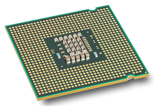 Processeur Intel Core 2 Duo E8400 - 3.0 GHz