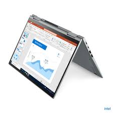 Lenovo ThinkPad X1 Yoga Gen 6 — Intel Core i7 / 11 GEN/16 Go RAM / 512 Go SSD