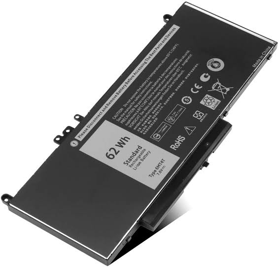 Batterie New pour PC Portable Dell Latitude E5470