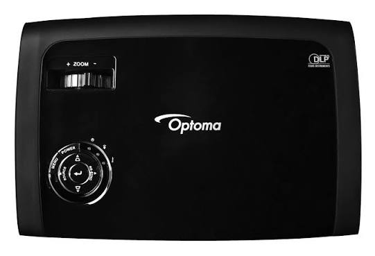 Vidéo Projecteur Optoma TW536