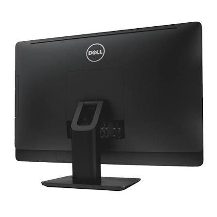 Dell OptiPlex 9030 AIO 23" - Core i5-4590S - 8Go RAM - 256Go SSD