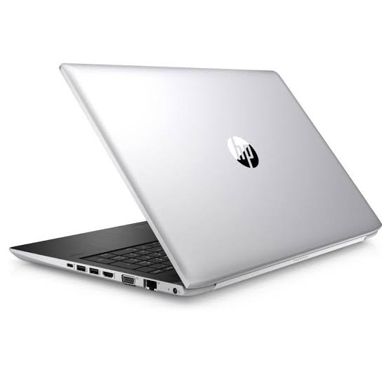 HP ProBook 450 G5 – Intel Core i5 8Go/256Go SSD