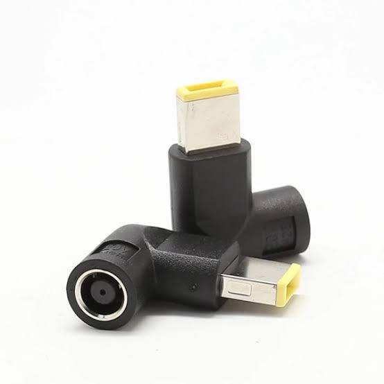 Adaptateur DC Femelle vers Square Lenovo 7.9×5.5mm