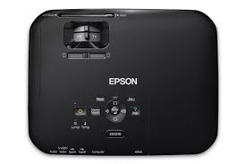 Vidéoprojecteur Epson EX7210 (H428A) – WXGA 2600 Lumens | Occasion