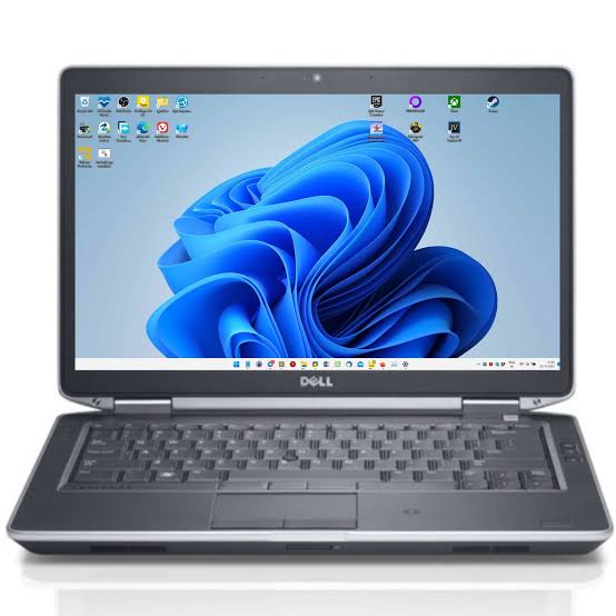 💻 Dell Latitude E5430 Core i3 | 4 Go RAM | 500 Go HDD – Prix Imbattable !