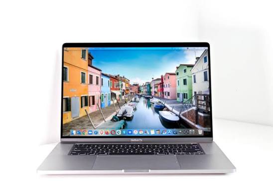 Apple MacBook Pro 13" 2019 – Core i7 2.8GHz 16Go/512Go Touch Bar (A1989)