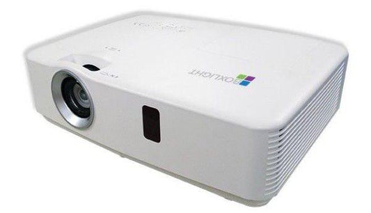 Vidéoprojecteur Pro/Éducatif — Boxlight WX36N (3600 Lumens)