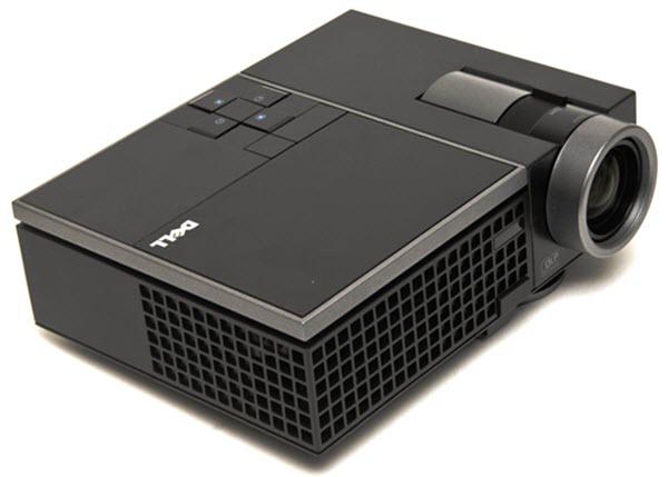 Vidéoprojecteur Dell M209X – Occasion