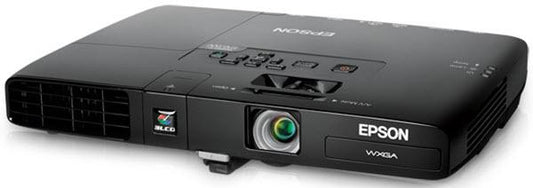 Epson PowerLite 1761W (H478A) – Le projecteur portable premium