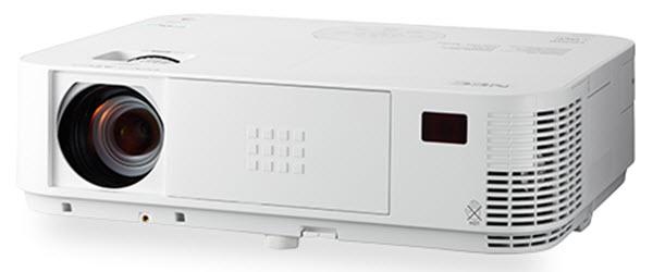 Vidéoprojecteur NEC NP-M402X – Occasion