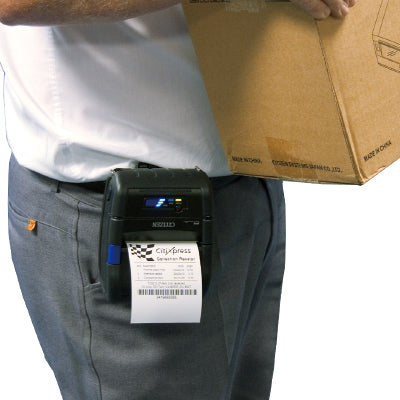 Citizen CMP-30U – Imprimante Thermique Mobile 3" 80mm