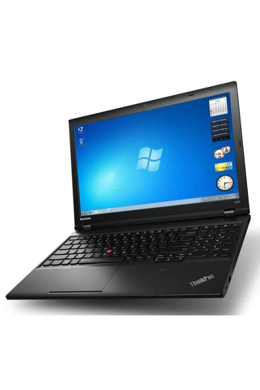 Lenovo ThinkPad L540 — PC Portable Professionnel 15.6"