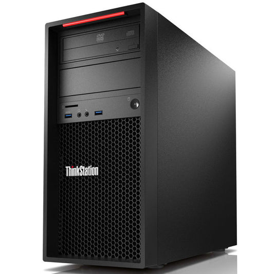 Lenovo ThinkStation P330 Tour – Puissance Pro à Prix Incroyable !