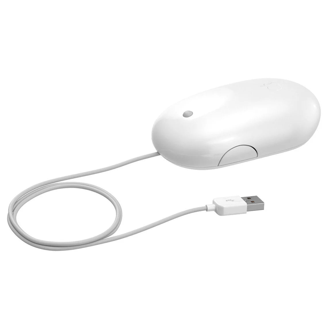 Souris Apple A1152 avec Fil - Occasion