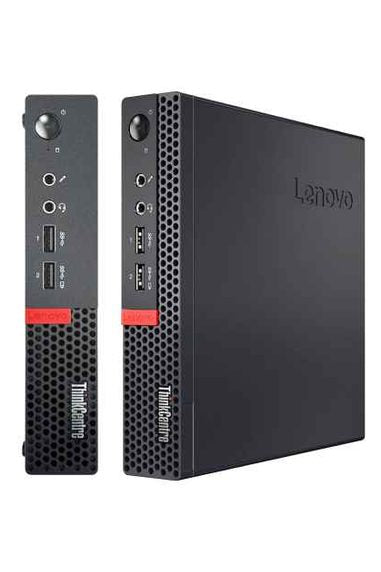 Lenovo ThinkCentre M710q Tiny I5/7EME/8/256