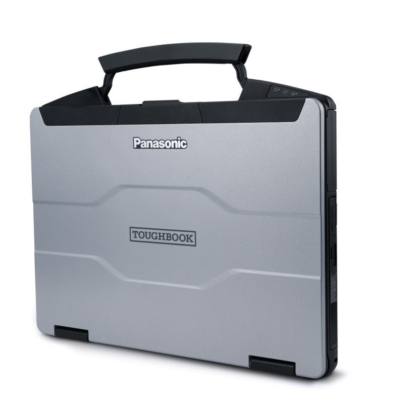 Panasonic Rugged  Toughbook CF-54 - Core i5 6ème Génération | 8Go RAM | 256Go SSD