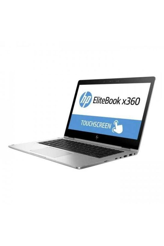 HP EliteBook x360 1030 G3 i5-8350U-8GB-256GB SSD