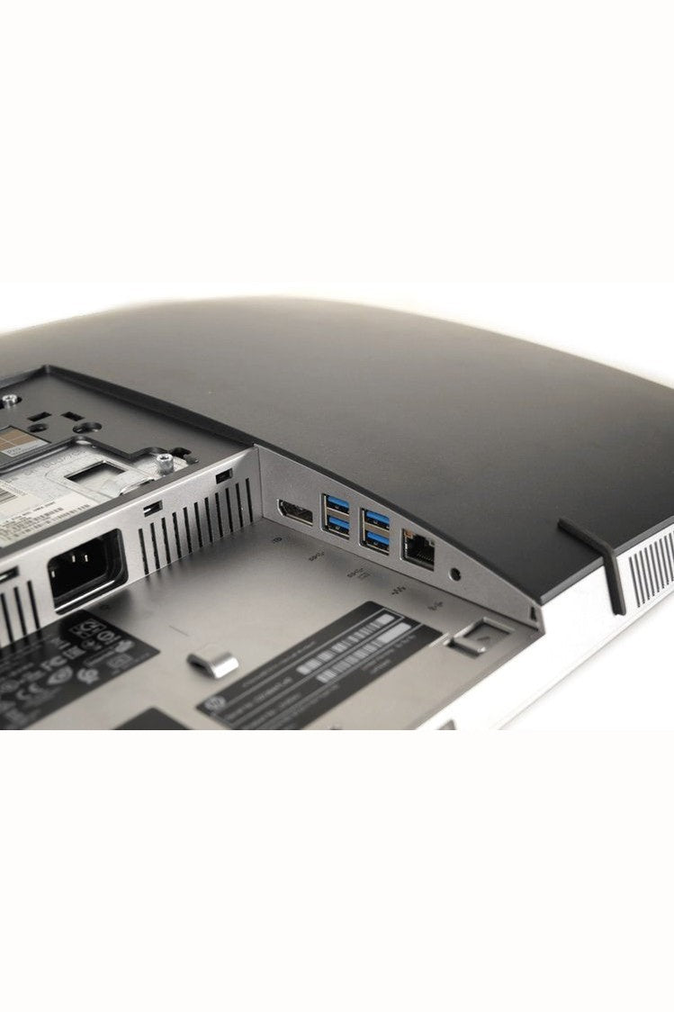 HP EliteOne 800 G3 All-in-One – i5 6ᵉ Génération | 8 Go RAM | SSD 256 Go