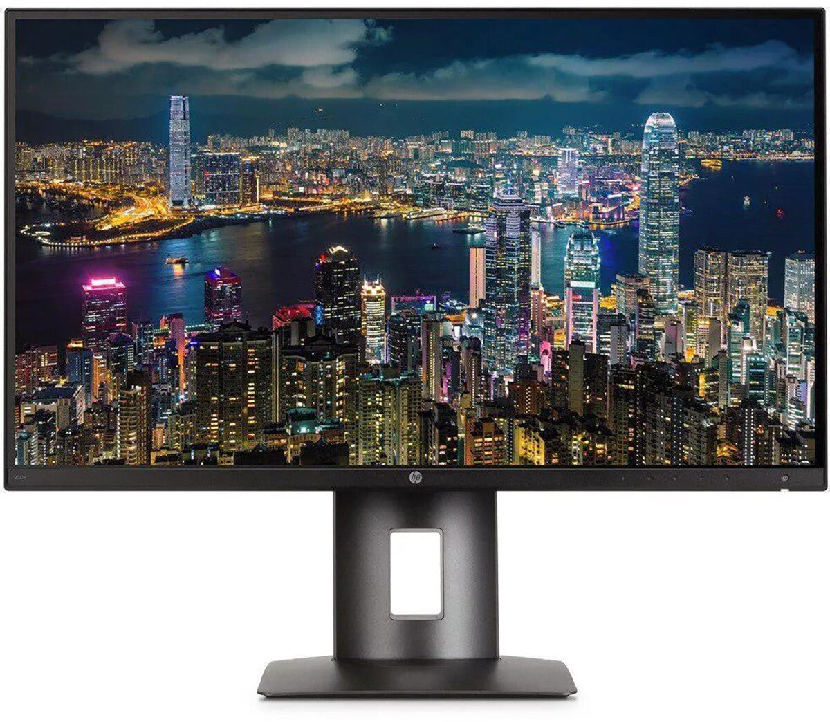 Écran professionnel HP Z27n 27 pouces en excellent état.