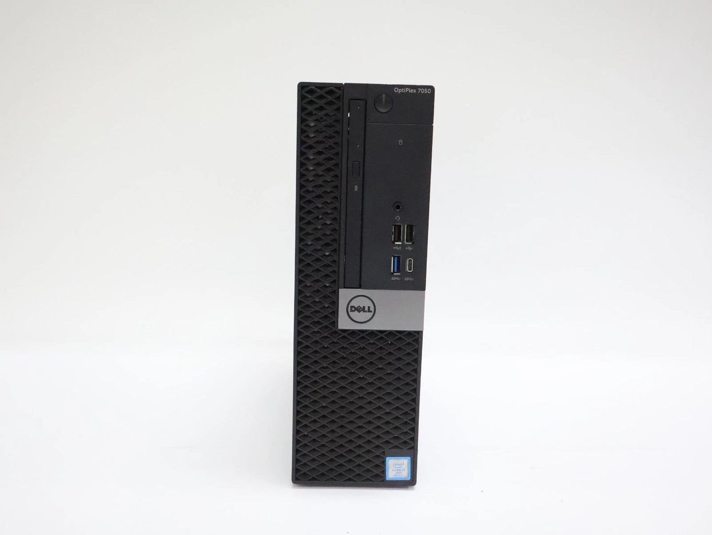 PC DELL OptiPlex 3050 SFF i7-7700 8Go RAM 256Go SSD