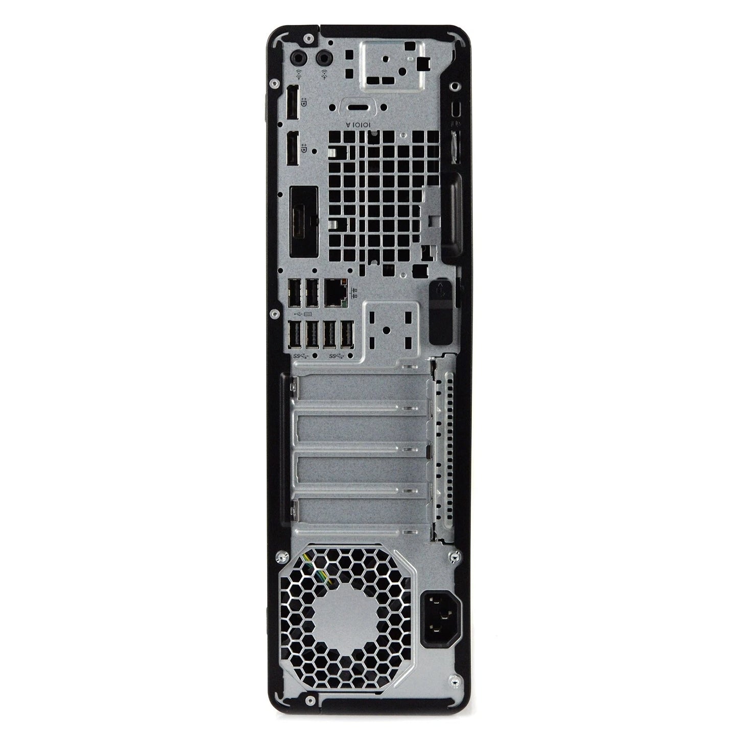 HP EliteDesk 800 G4 – i5 8eme Géneration / 8 Go RAM / 256 Go SSD