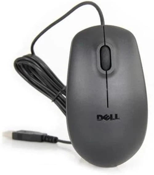 Souris Filaire Dell USB - Occasion