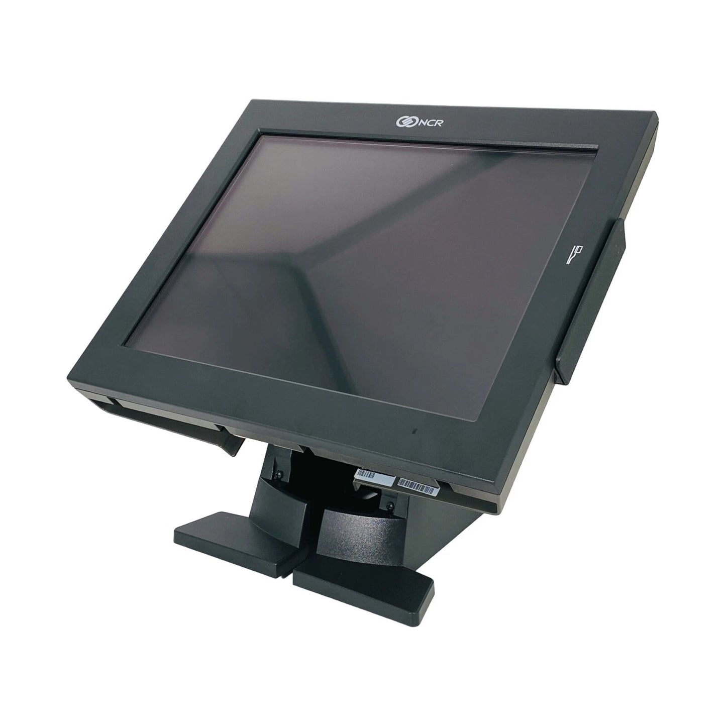 Caisse Tactile NCR 7754 – CPU Atom, RAM 4 Go, SSD 40 Go, Écran 15 Pouces