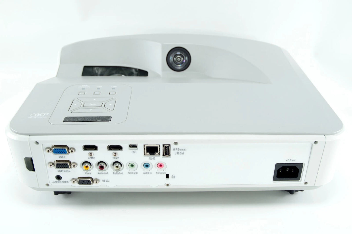 Vidéoprojecteur Boxlight P12LTW