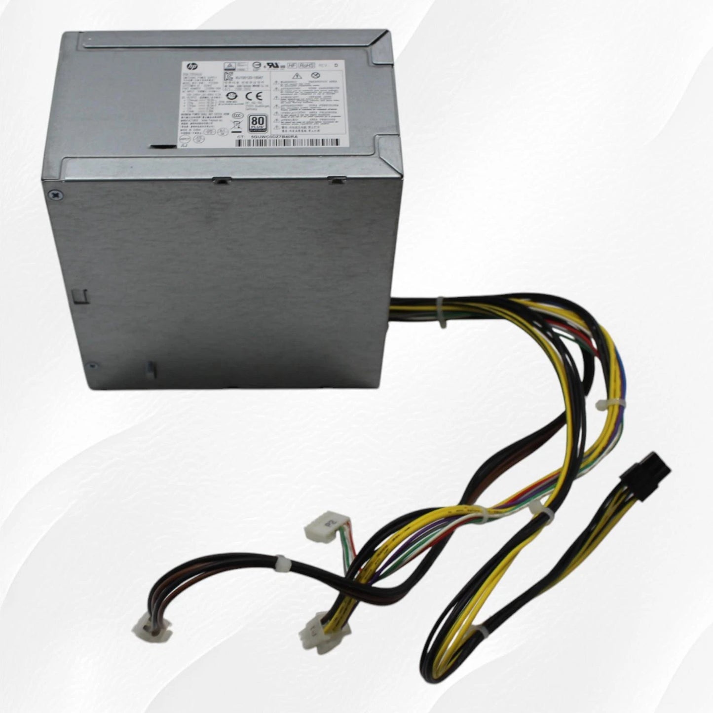 Alimentation HP Z240 Workstation 400W Desktop