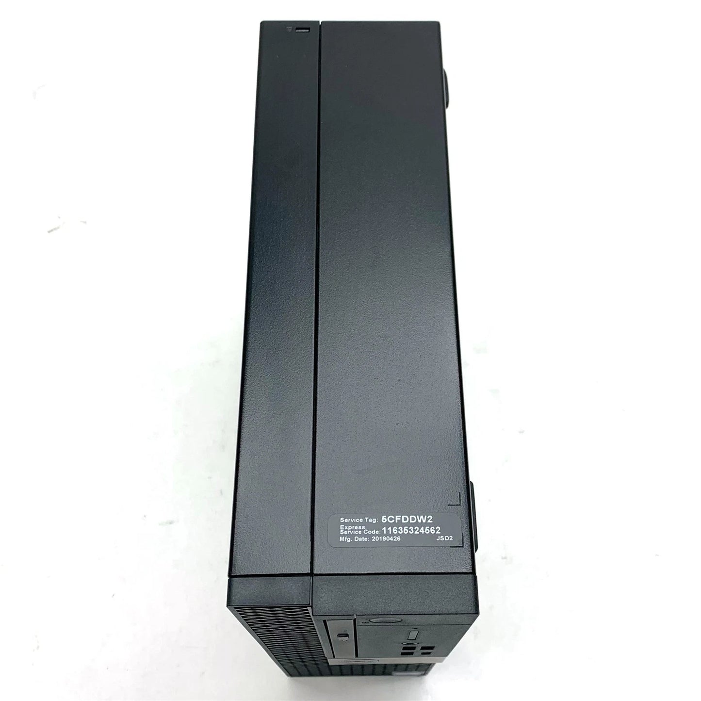 Dell Optiplex 7060 SFF – Intel Core i5-8500 | 8Go RAM | 256Go NVMe | Win 10/11