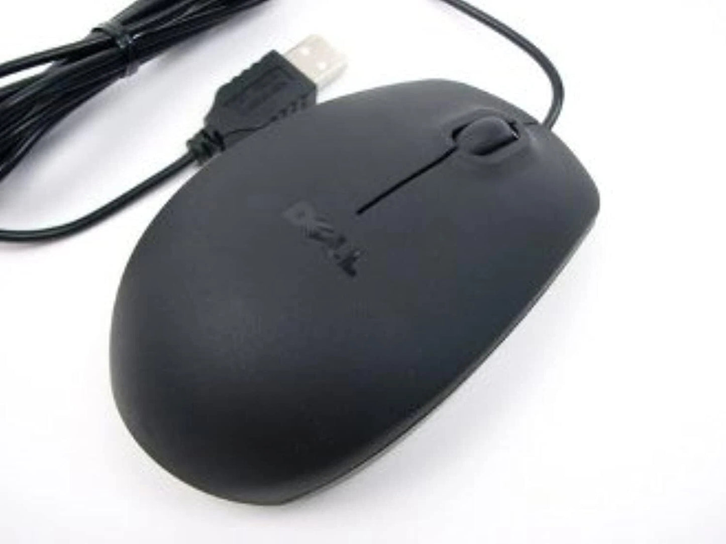 Souris Filaire Dell USB - Occasion