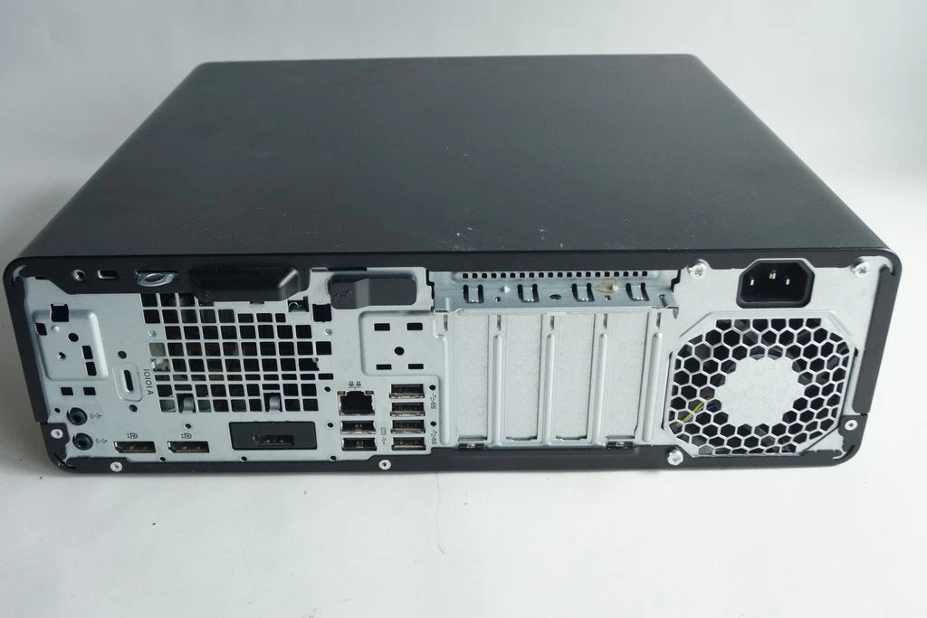 HP EliteDesk 800 SFF G5 – i5 9eme Gén / 8 Go RAM / 256 Go SSD Reconditionné