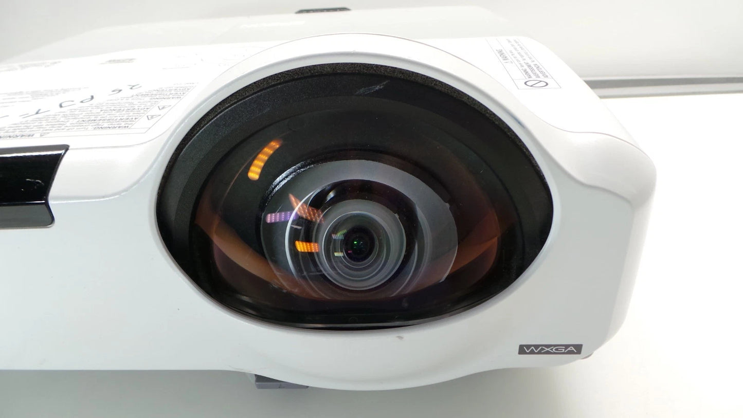 Vidéoprojecteur Epson PowerLite 425W (H448A) – Occasion