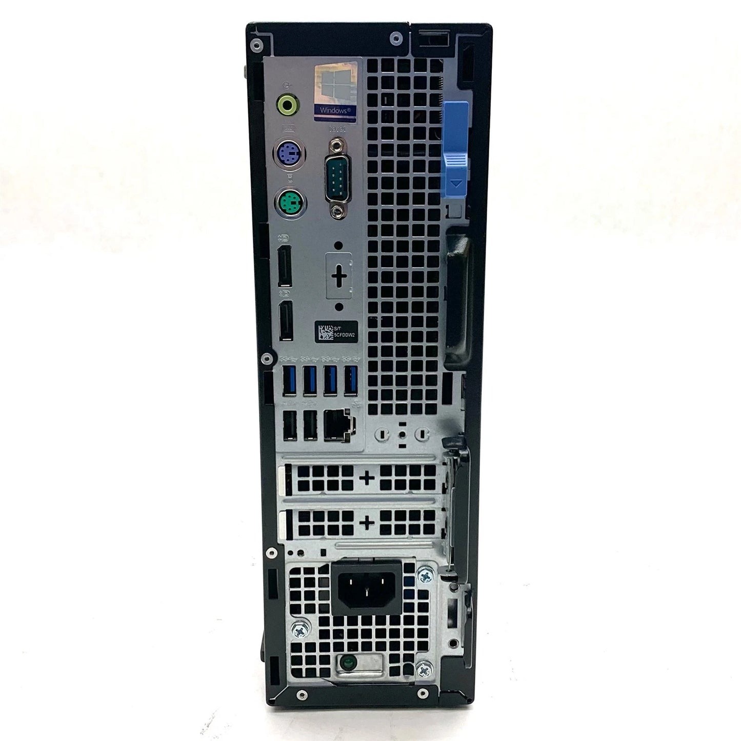 Dell Optiplex 7060 SFF – Intel Core i5-8500 | 8Go RAM | 256Go NVMe | Win 10/11