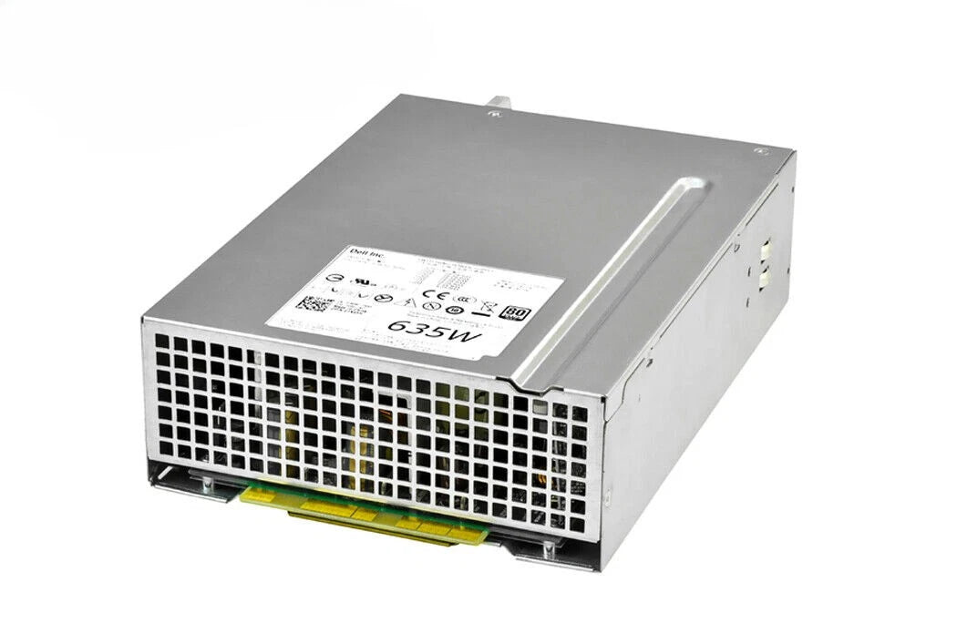 Alimentation Dell Precision T5600 635W