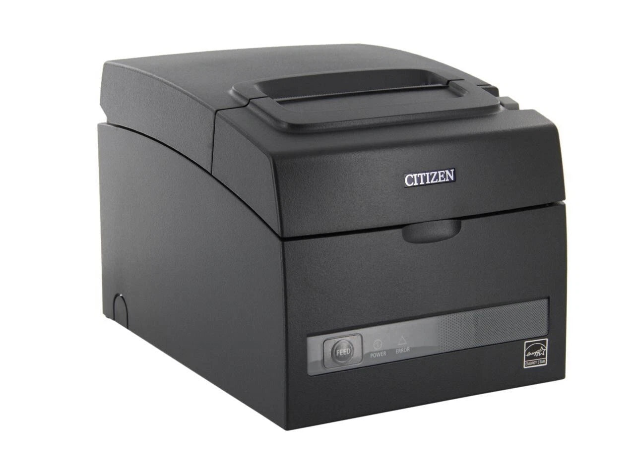 Citizen CT-S310II – Imprimante Ticket Thermique Pro, Rapide et Fiable