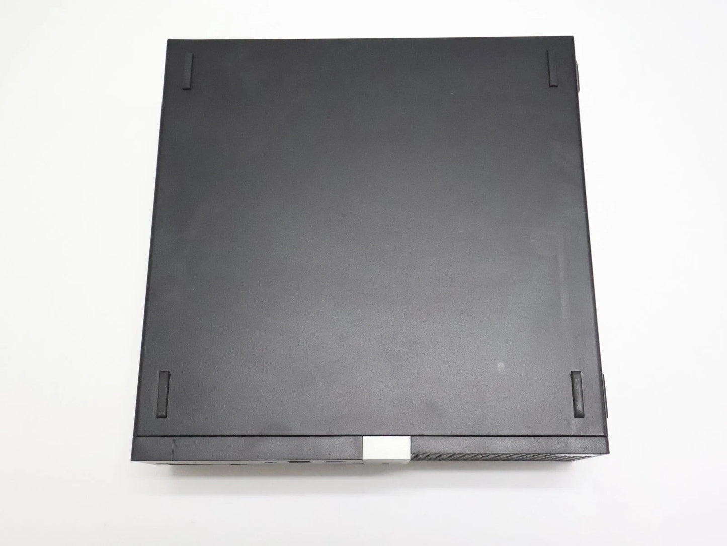 PC DELL OptiPlex 3050 SFF i7-7700 8Go RAM 256Go SSD