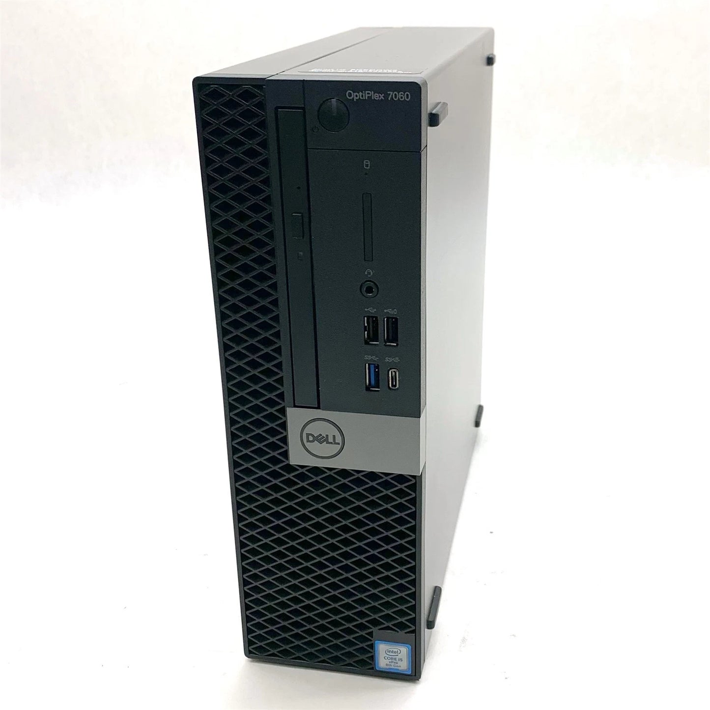 Dell Optiplex 7060 SFF – Intel Core i5-8500 | 8Go RAM | 256Go NVMe | Win 10/11
