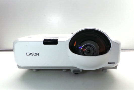 Vidéoprojecteur Epson PowerLite 425W (H448A) – Occasion