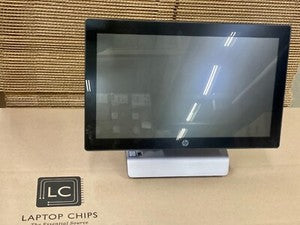 Caisse Tactile HP RP9