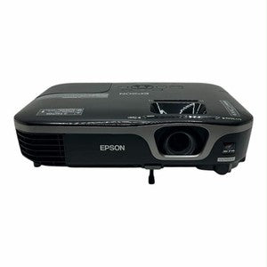 Vidéoprojecteur Epson EX7210 (H428A) – WXGA 2600 Lumens | Occasion