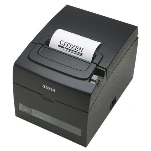 Citizen CT-S310II – Imprimante Ticket Thermique Pro, Rapide et Fiable