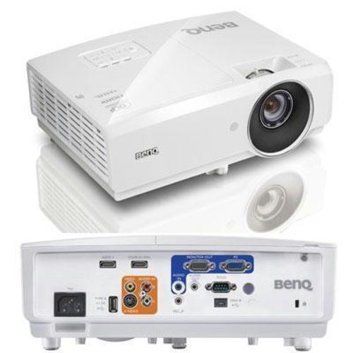 Projecteur BenQ MH741 - Full HD 1080p 4000 Lumens