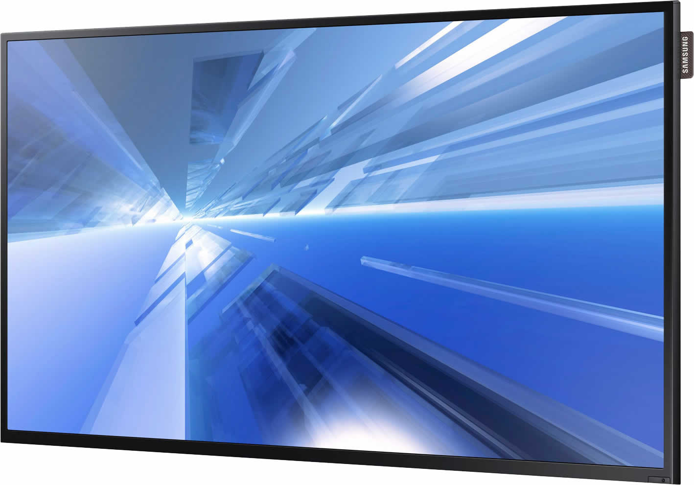Samsung DB48E - Écran Commercial 48" Full HD Reconditionné